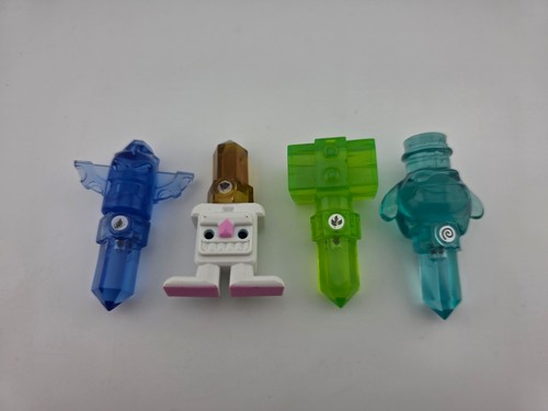 Skylanders konvolut sammlung - sammlung, 4