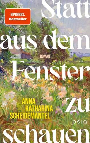 Statt aus dem fenster - statt,