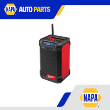 M12 DAB Radio und Ladegerät