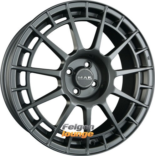 Mak ntt gloss gun metallic - ntt,