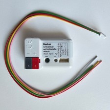 Berker knx eib instabus - berker,