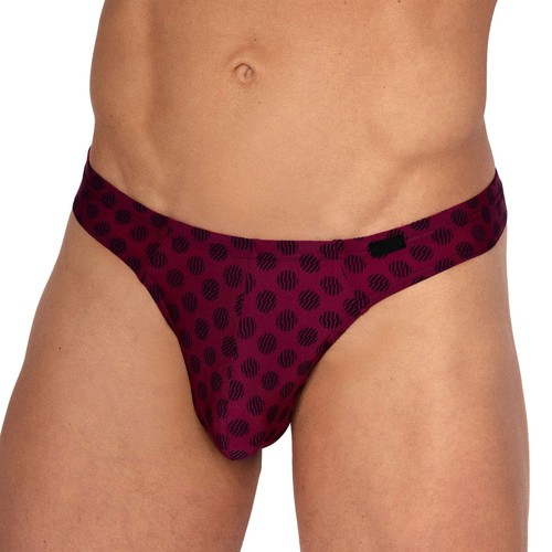 Olaf benz red2558 - mini, string