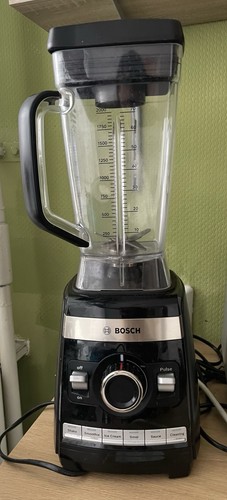 Bosch vitaboost - bosch,