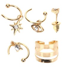  Ohrringe Mit Bösem Blick