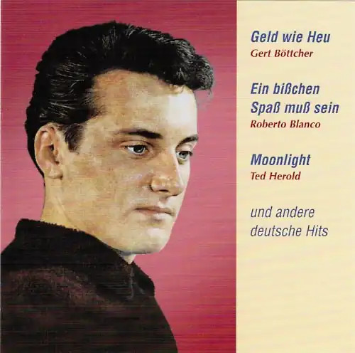 Ted herold stars - herold,