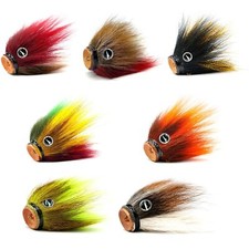 VMC Mustache Shallow Rig -