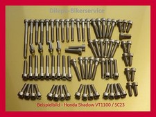 Schrauben Edelstahlschrauben