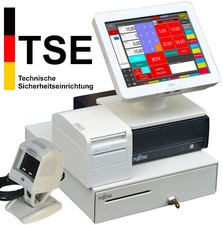 Tse touchscreen kasse - touchscreen,