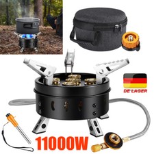 Mini Campingkocher 11000W