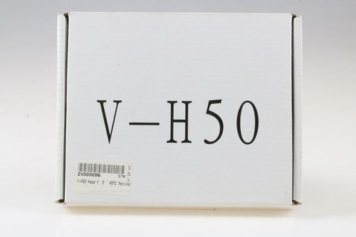Marshall hdmi monitor hood - hdmi,