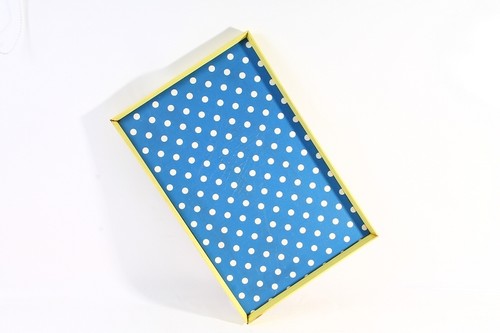 Altes tablett serviertablett - altes,