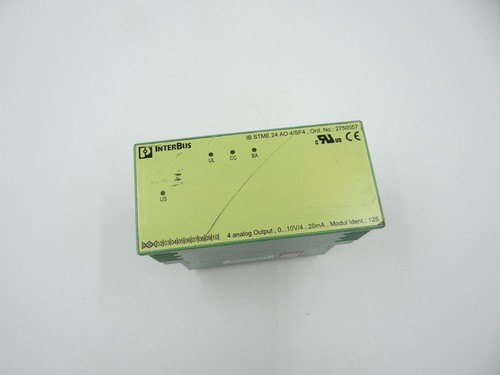 Phoenix contact stme 24 - stme,