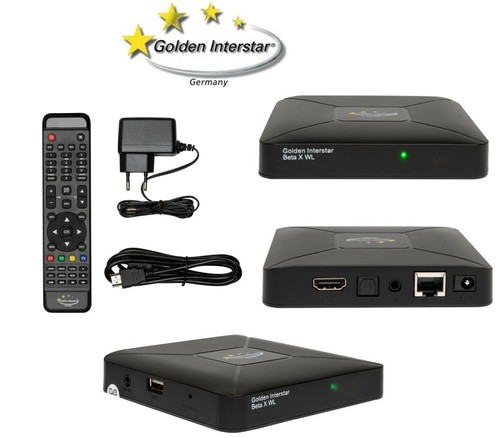 Golden beta wlan wifi - golden, ip