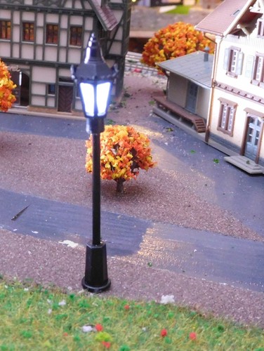 Schwarze laternen lampen - 10,