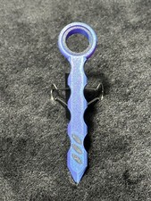 Self Defense Fidget Kubotan