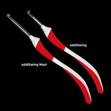 Addi Swing Maxi Häkelnadel