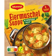 Maggi Guten Appetit