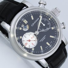 GRAHAM FOUDROYANTE BLITZENDE