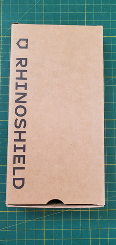 Rhinoshield blick auf den - rhinoshield,