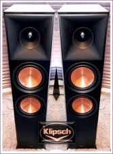 Klipsch RP-6000F Reference