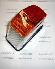 Rücklicht komplett Typ Ulo