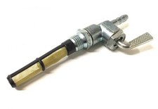 Benzinhahn Kraftstoffhahn