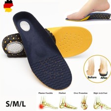 Einlegesohlen orthopädische