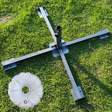 Sonnenschirmständer