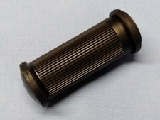 Fussrastengummi / Gummimuffe