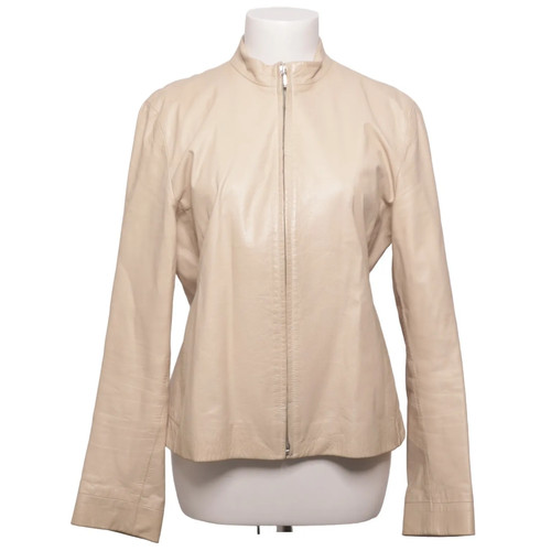 Massimo dutti lederjacke - dutti,,
