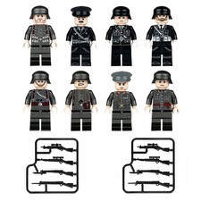 KING© WW2 Deutsche Soldaten