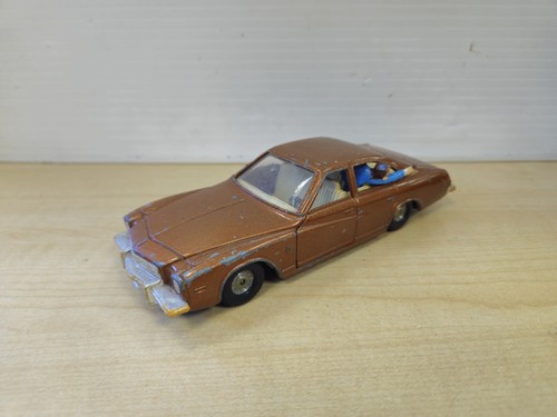 Corgi buick regal kojak - corgi,