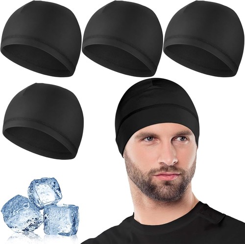 Skull cap fahrradmütze unter - cap,,