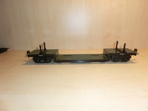 17460 märklin 1955 spur - -,