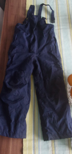 Skilatzhose budelhose junge - /,