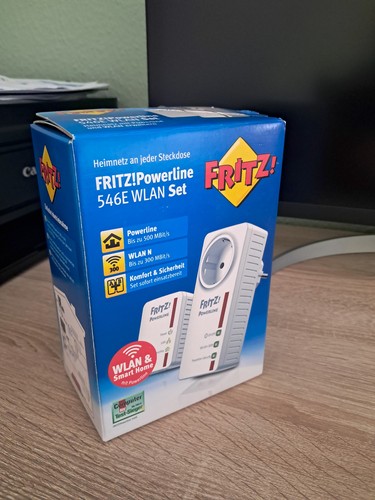 Avm fritz - avm, fritz!