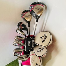 Damen Callaway Solaire