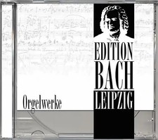 Edition Bach Leipzig -