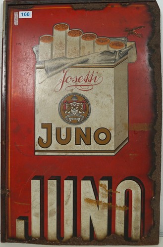 6527 juno josetti altes - dm.,