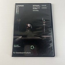 Place for Skateboard Culture