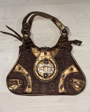 Vintage Handtasche Y2K -