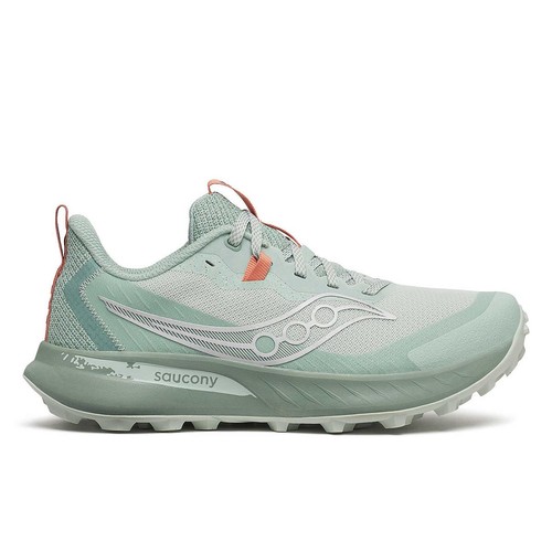 Saucony peregrine women - saucony,