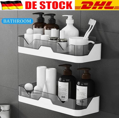 2er set duschablage ohne - duschablage,