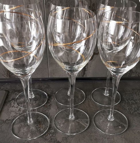Wein gläser flirt leonardo - wein,