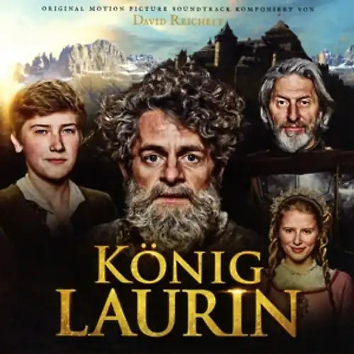Various könig laurin - -,