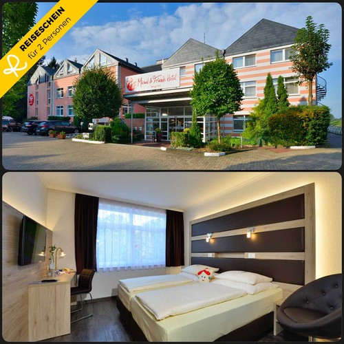 Tage kurzurlaub michel - 3, im