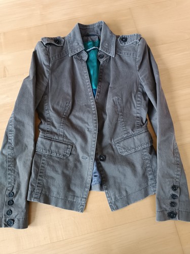 Blazer drykorn 34 - blazer,,