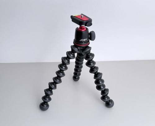Joby gorillapod kit stativ - joby,