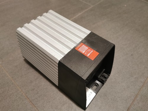 Rittal schaltschrank heizung - rittal,