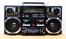 GHETTOBLASTER  INTERSOUND